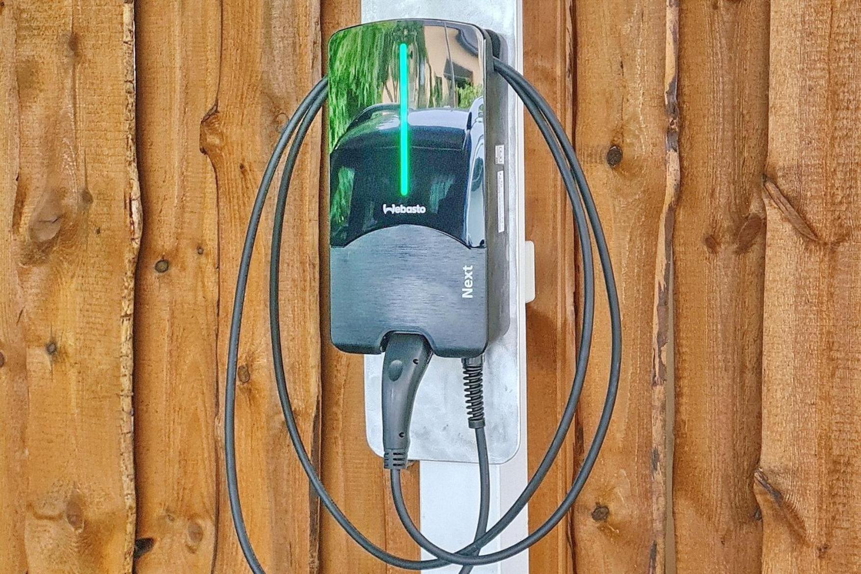 Ferienwohnung Am Park Mit E-Autoladestation Lübbenau Buitenkant foto